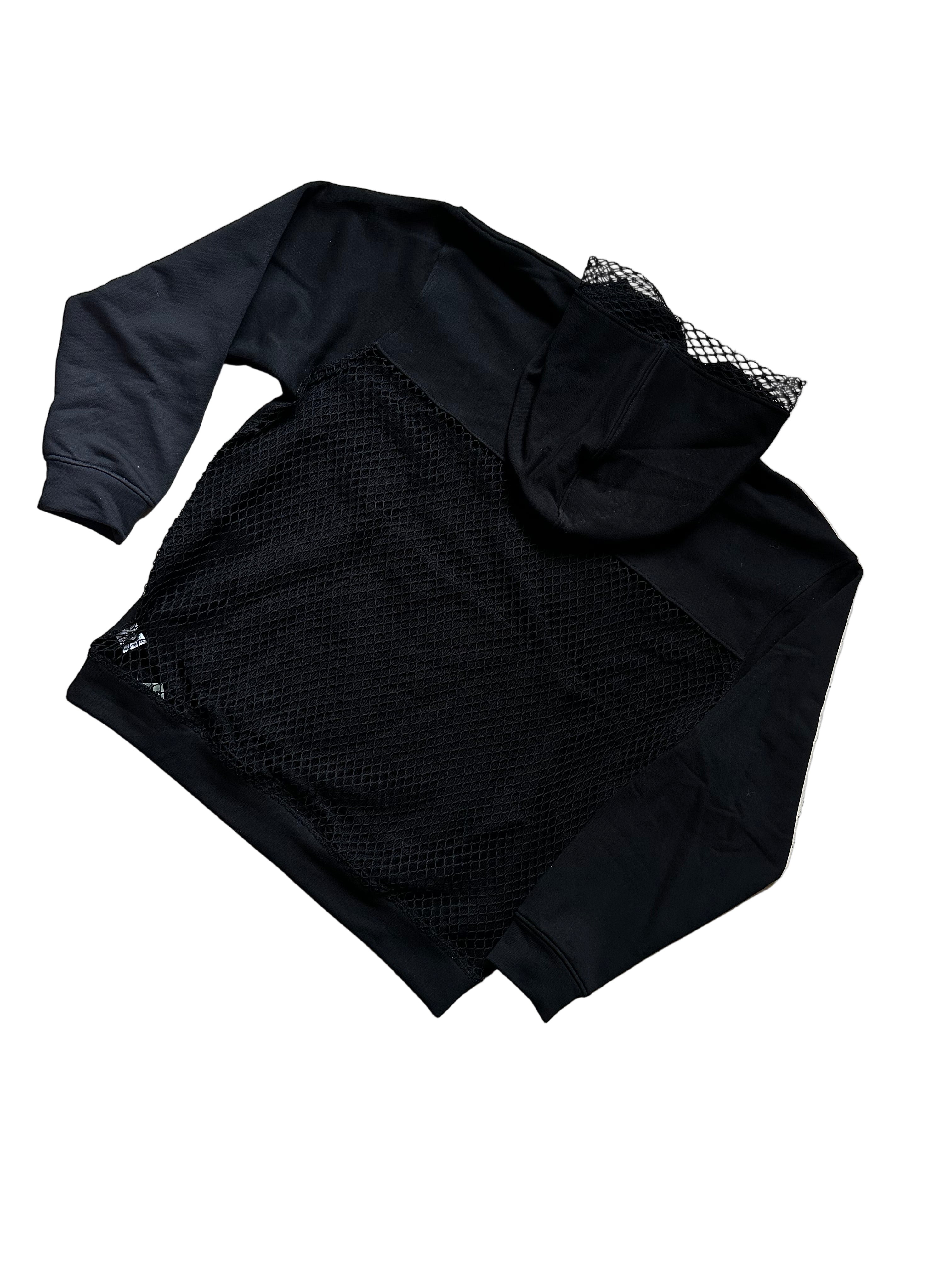 Sweatshirt com capuz