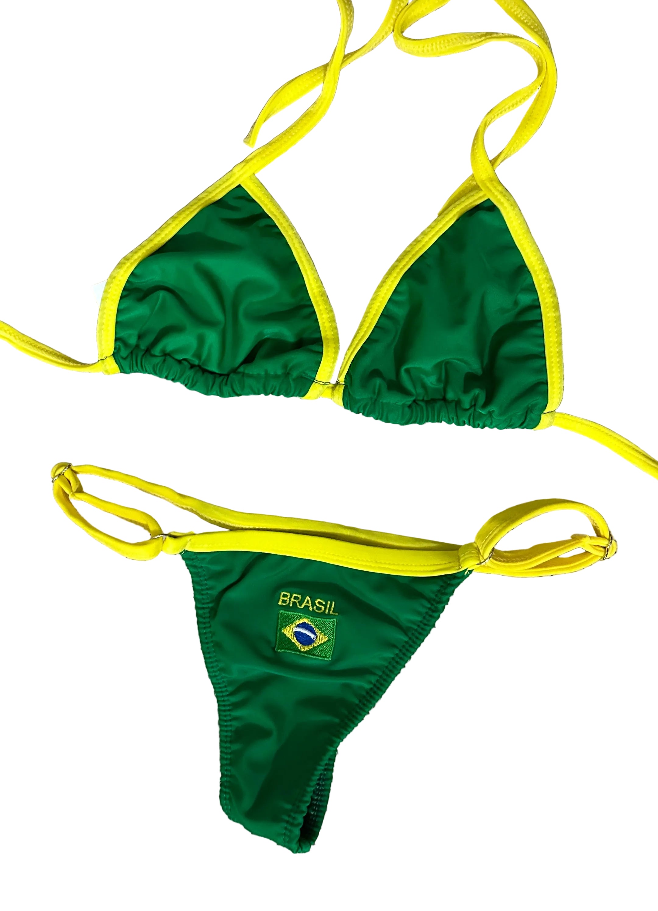 Biquini Melissa Brasil