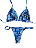 Biquini Melissa Floral