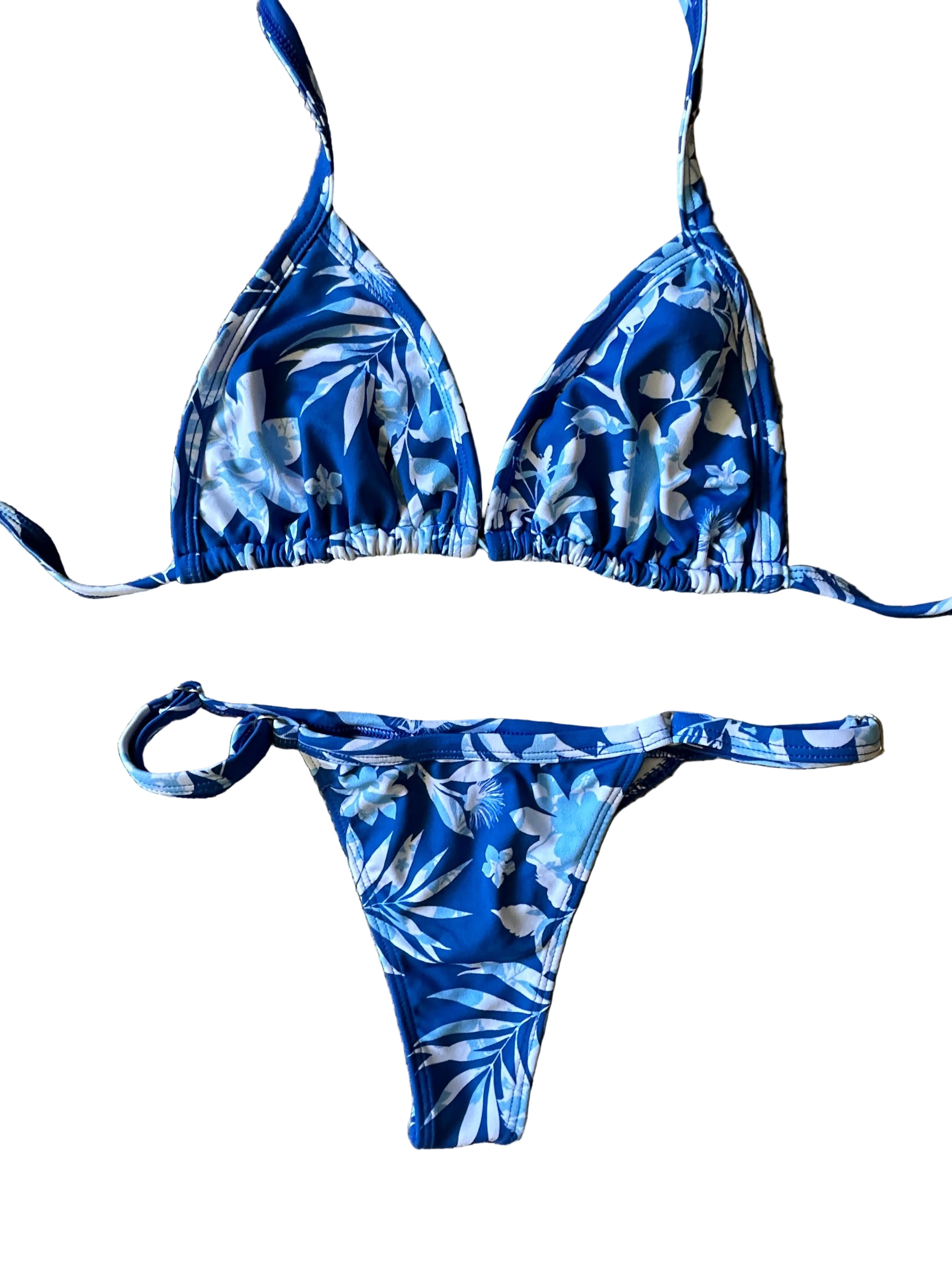 Biquini Melissa Floral