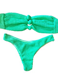 Biquini Ana Verde