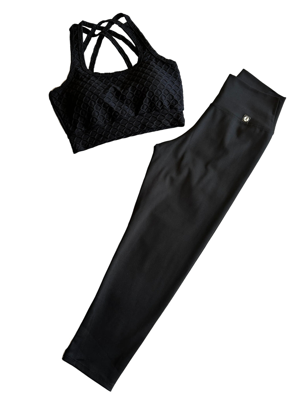 Corsário básico preto