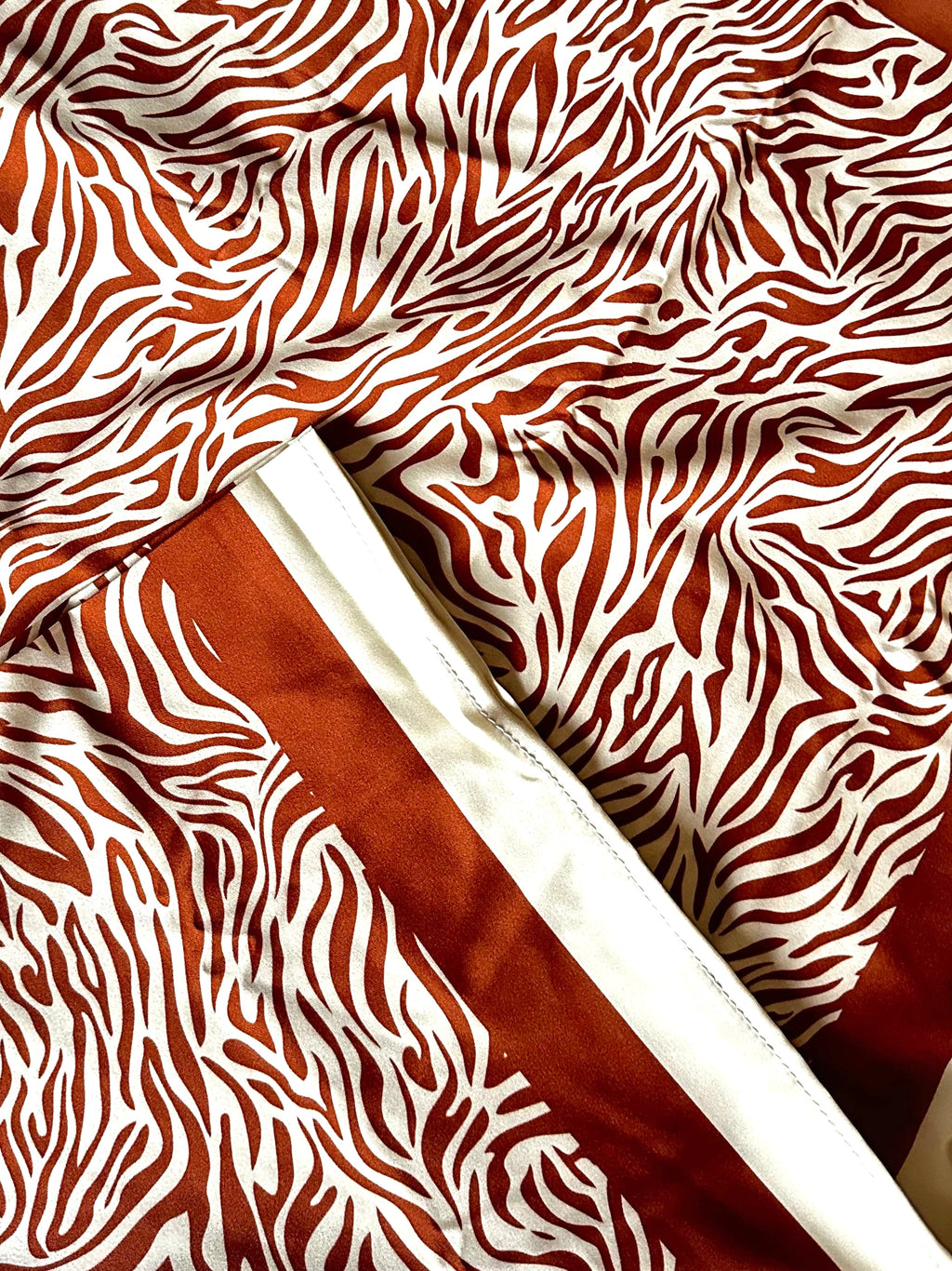 Biquini Margarida Animal Print