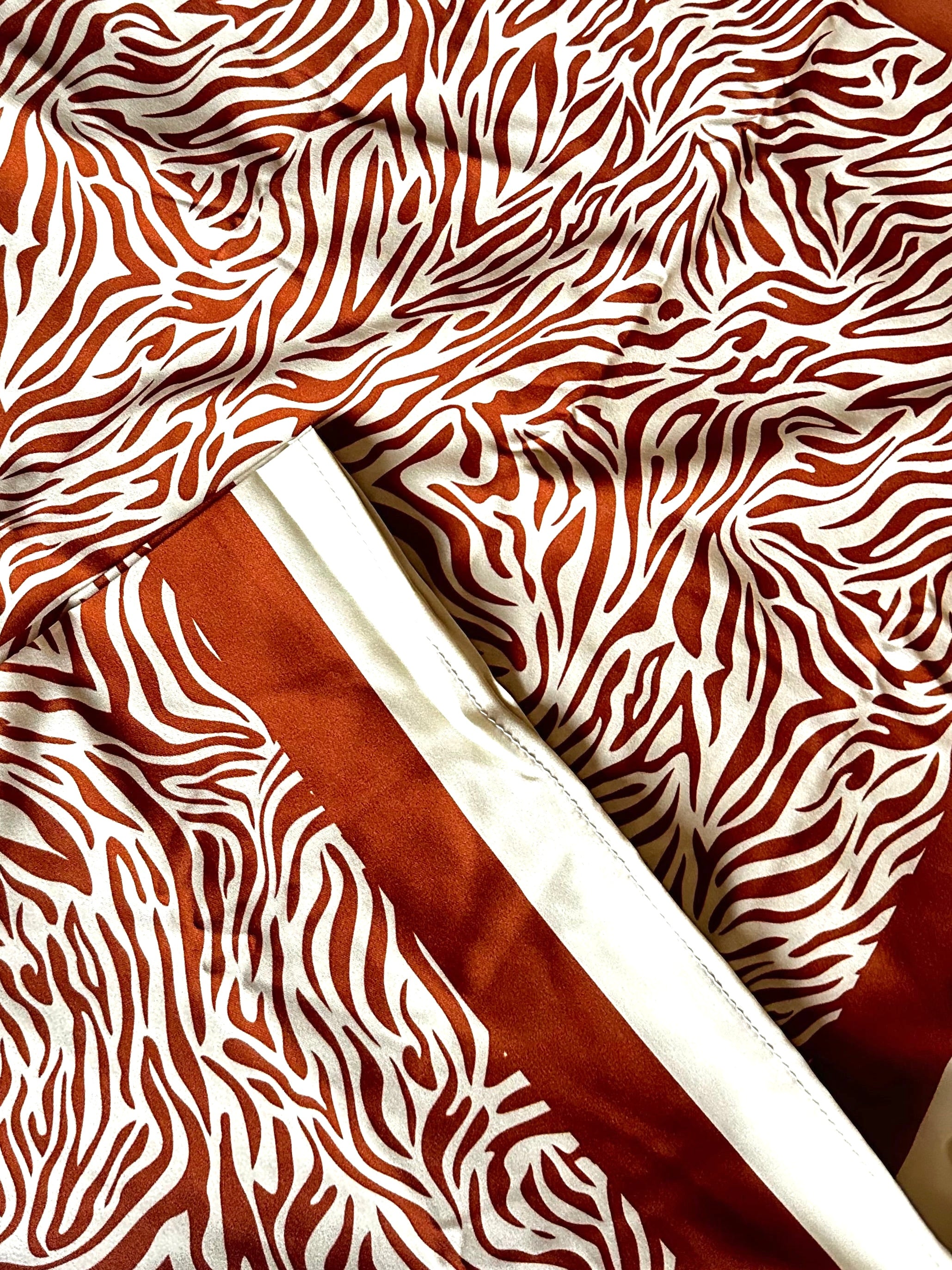 Biquini Margarida Animal Print