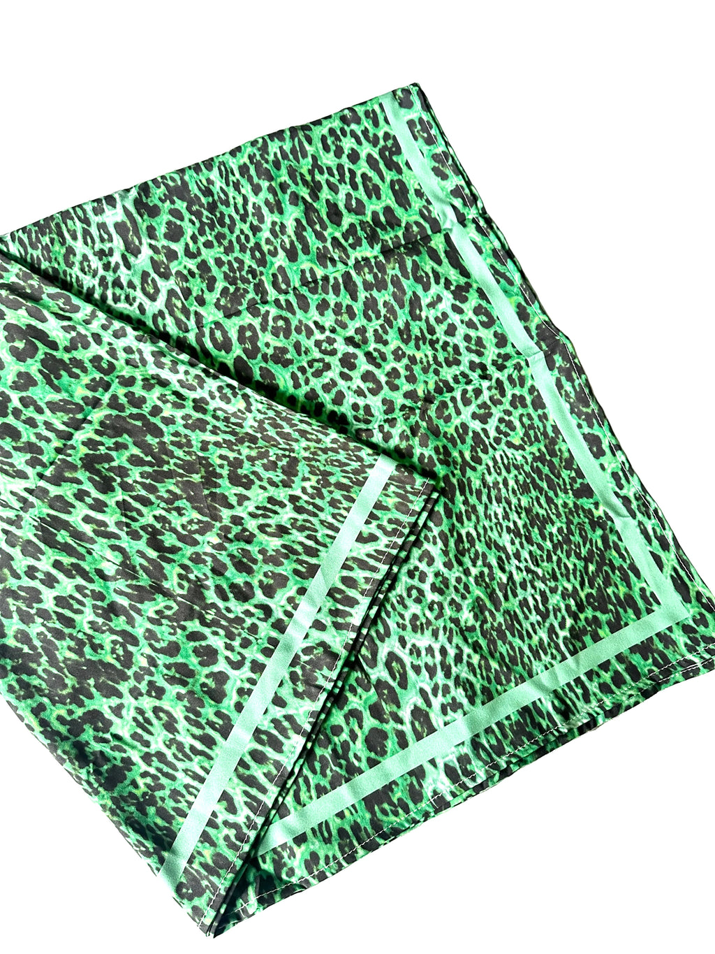 Biquini Margarida Animal Print