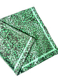 Páreo/Canga animal print