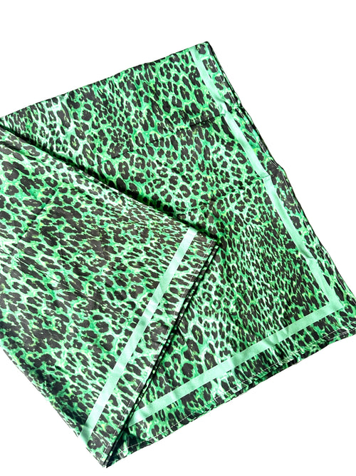 Biquini Margarida Animal Print