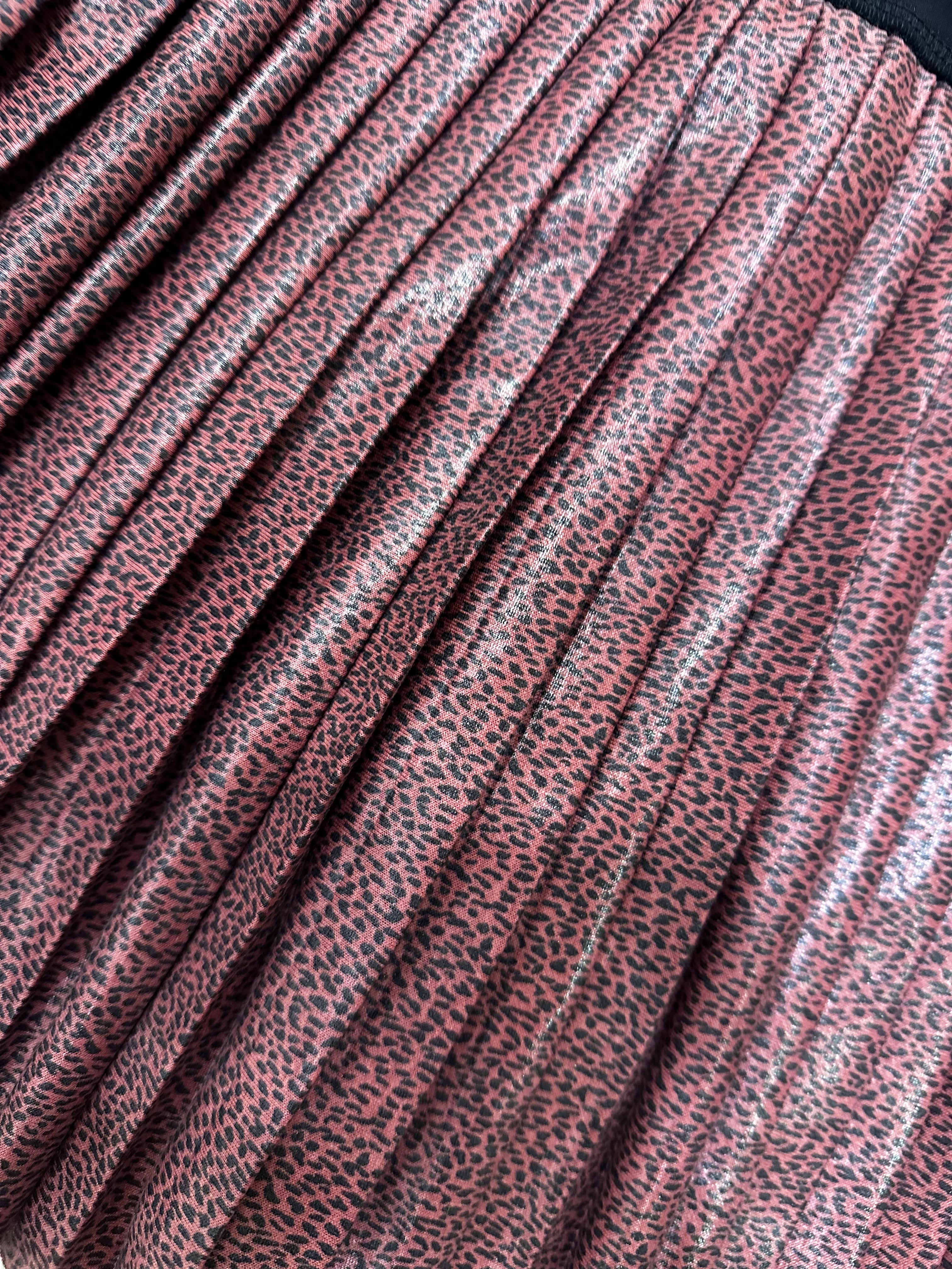 Saia calção Bordeaux