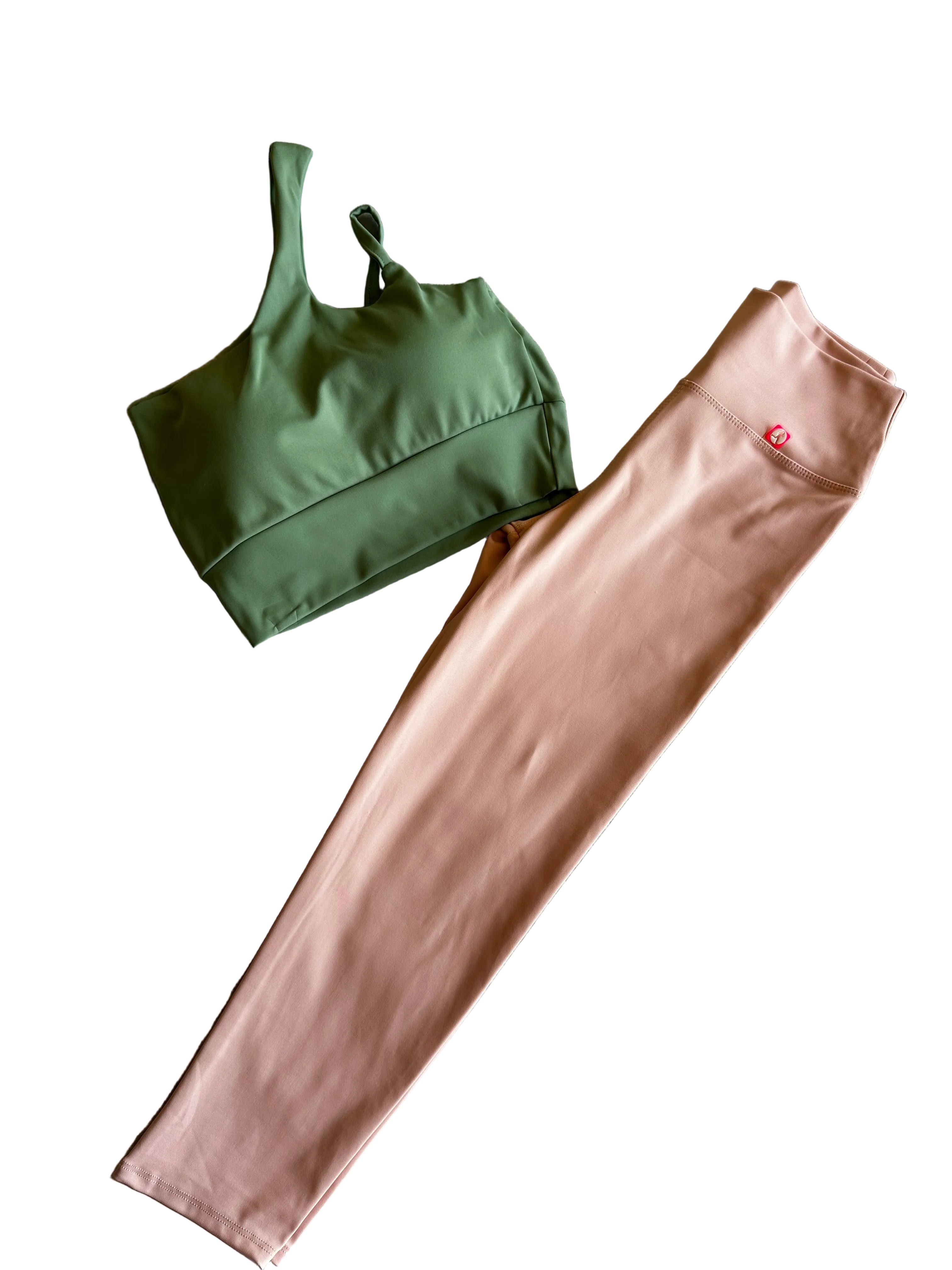 Corsário básico nude