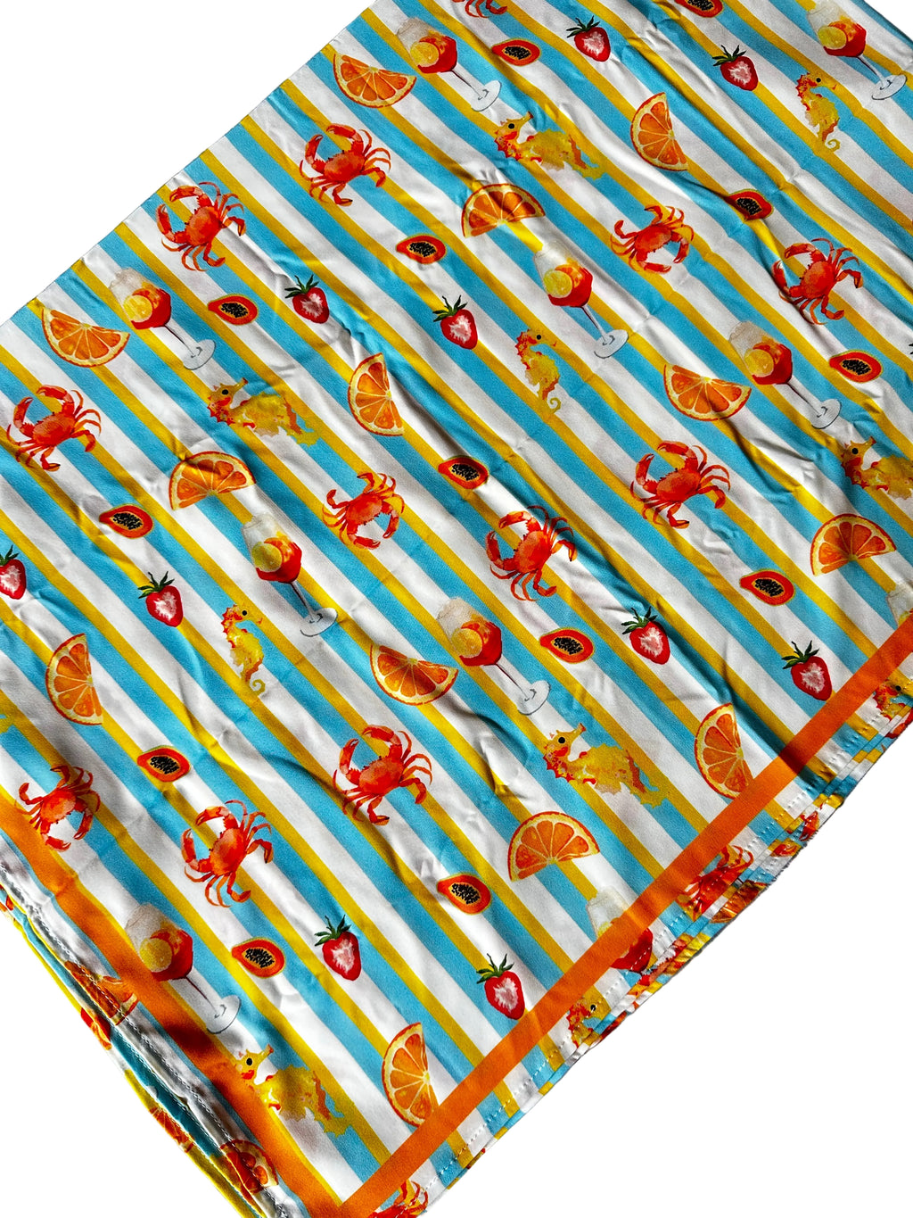 Biquini Amélia Caranguejos