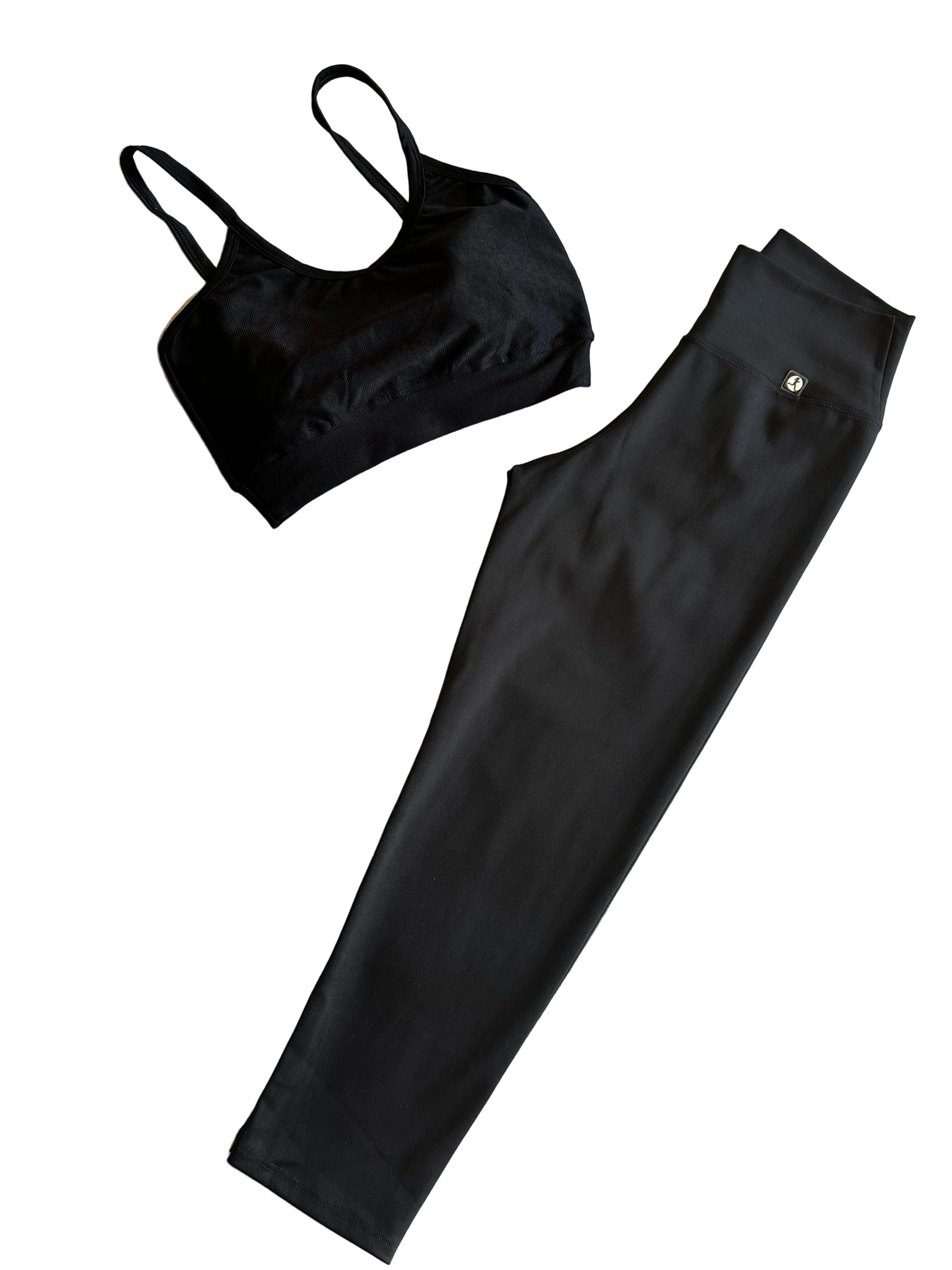 Corsário básico preto