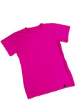 T-shirt rosa