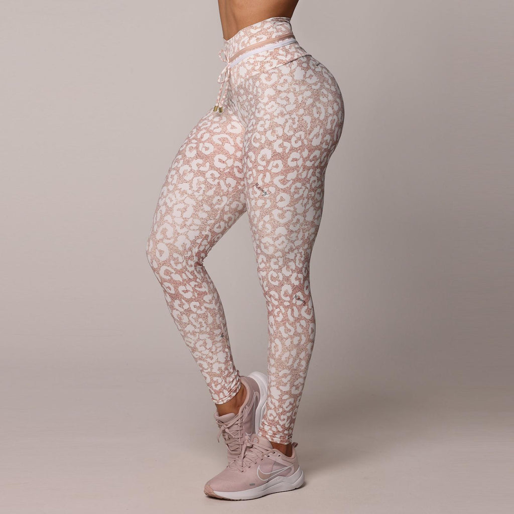 Top animal print