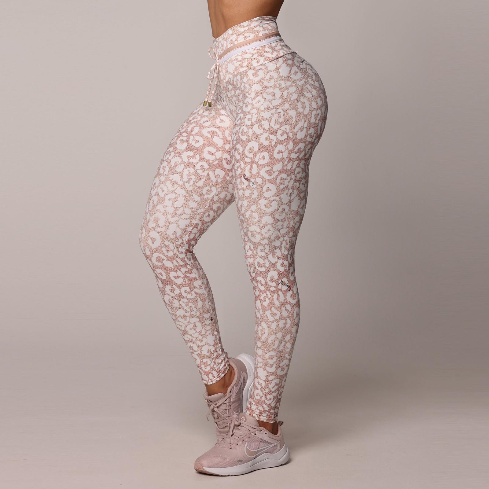 Top animal print