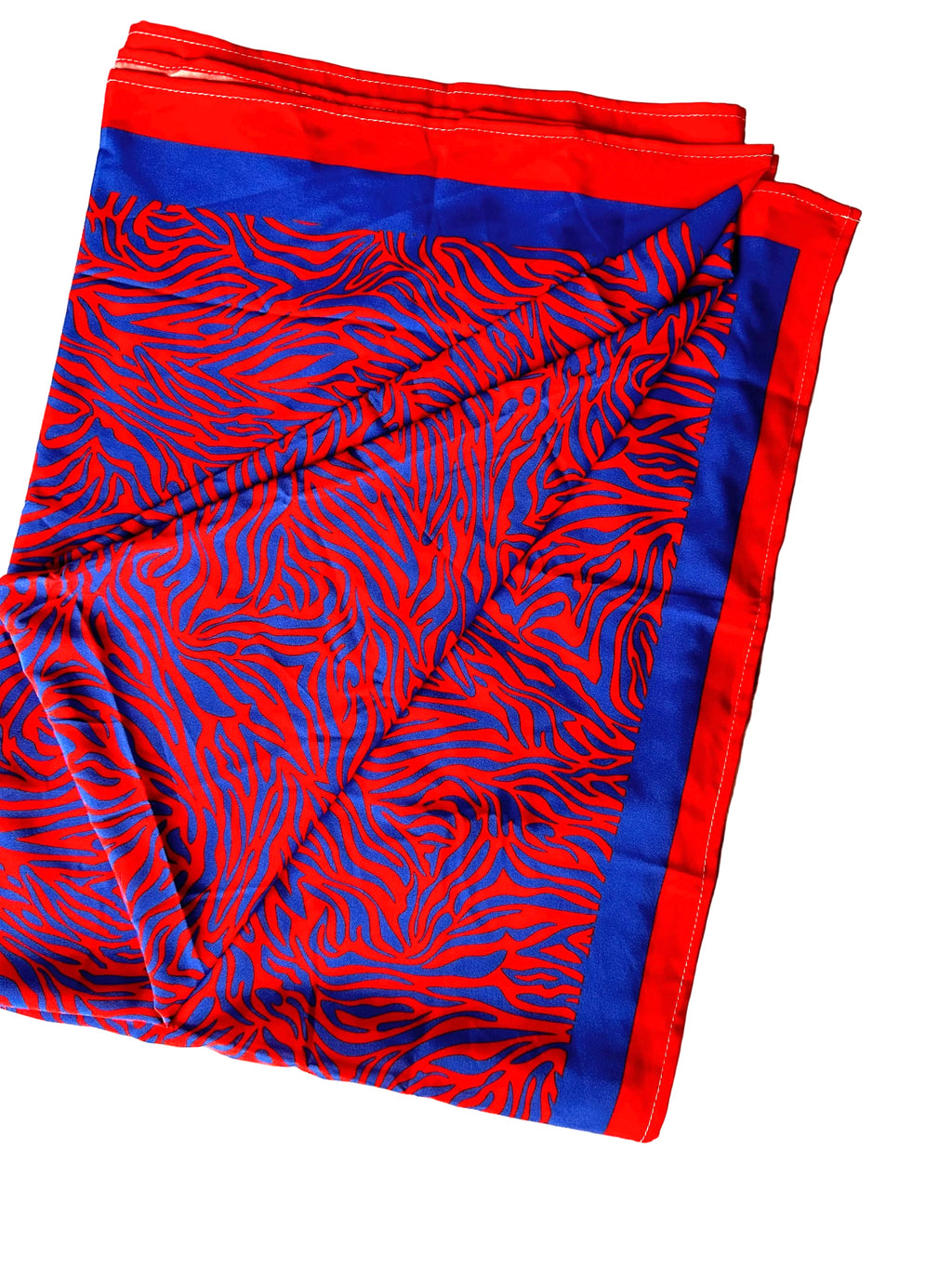 Biquini Margarida Animal Print