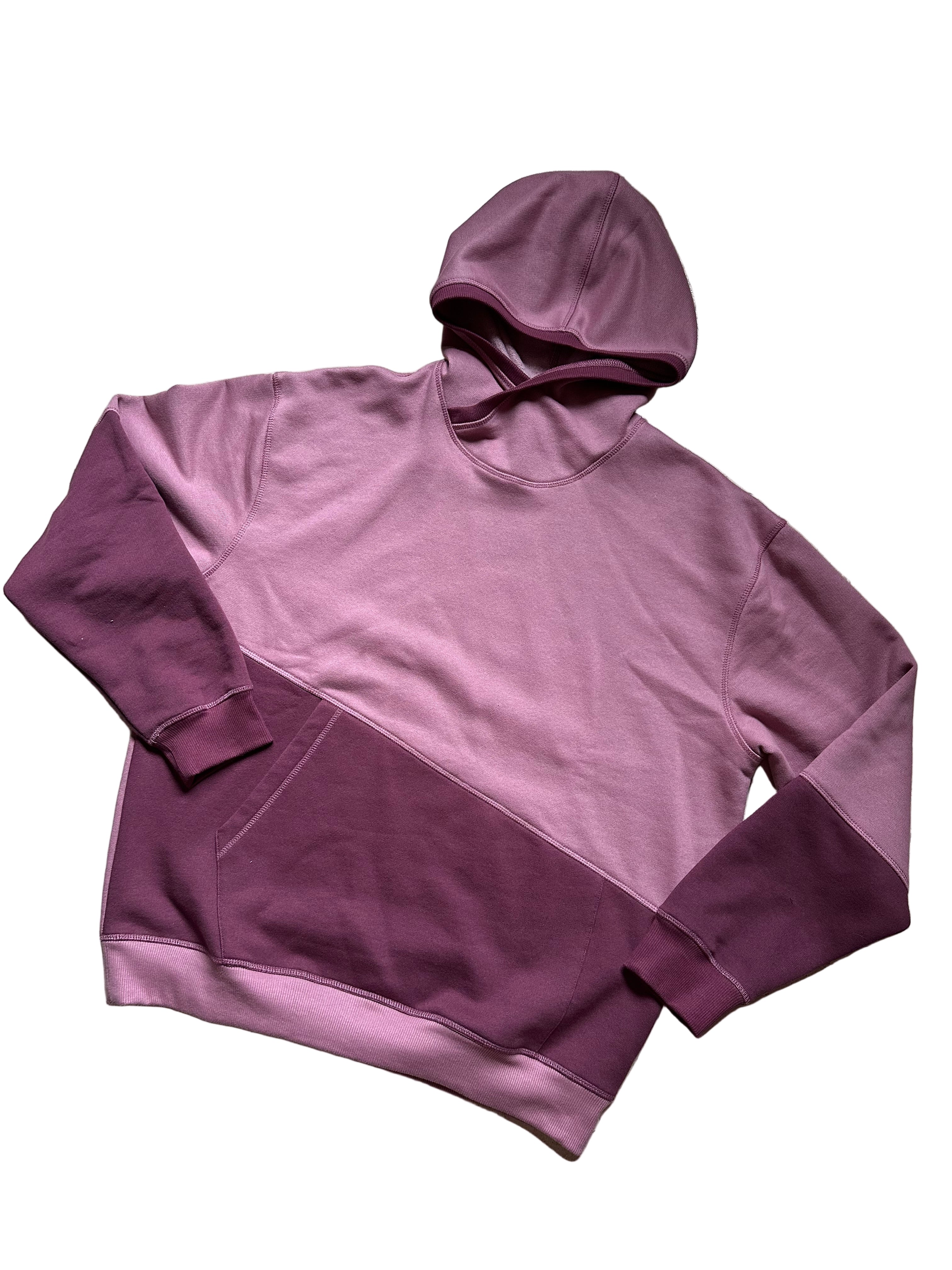 Sweatshirt com capuz