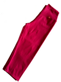 Corsário básico rosa