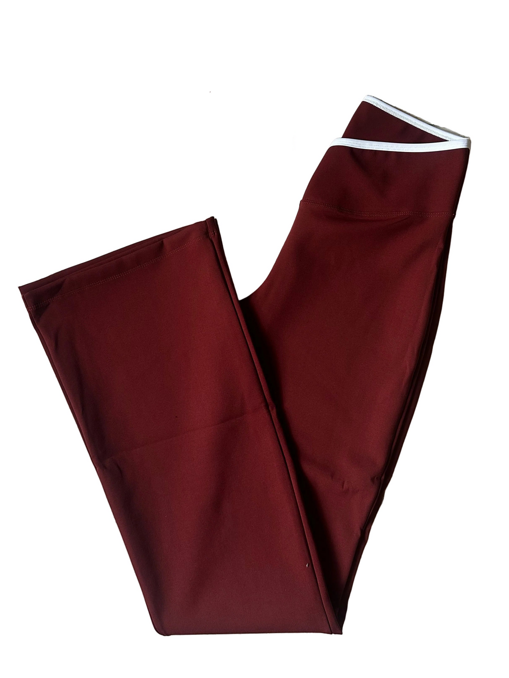 Calça Maria Terracota