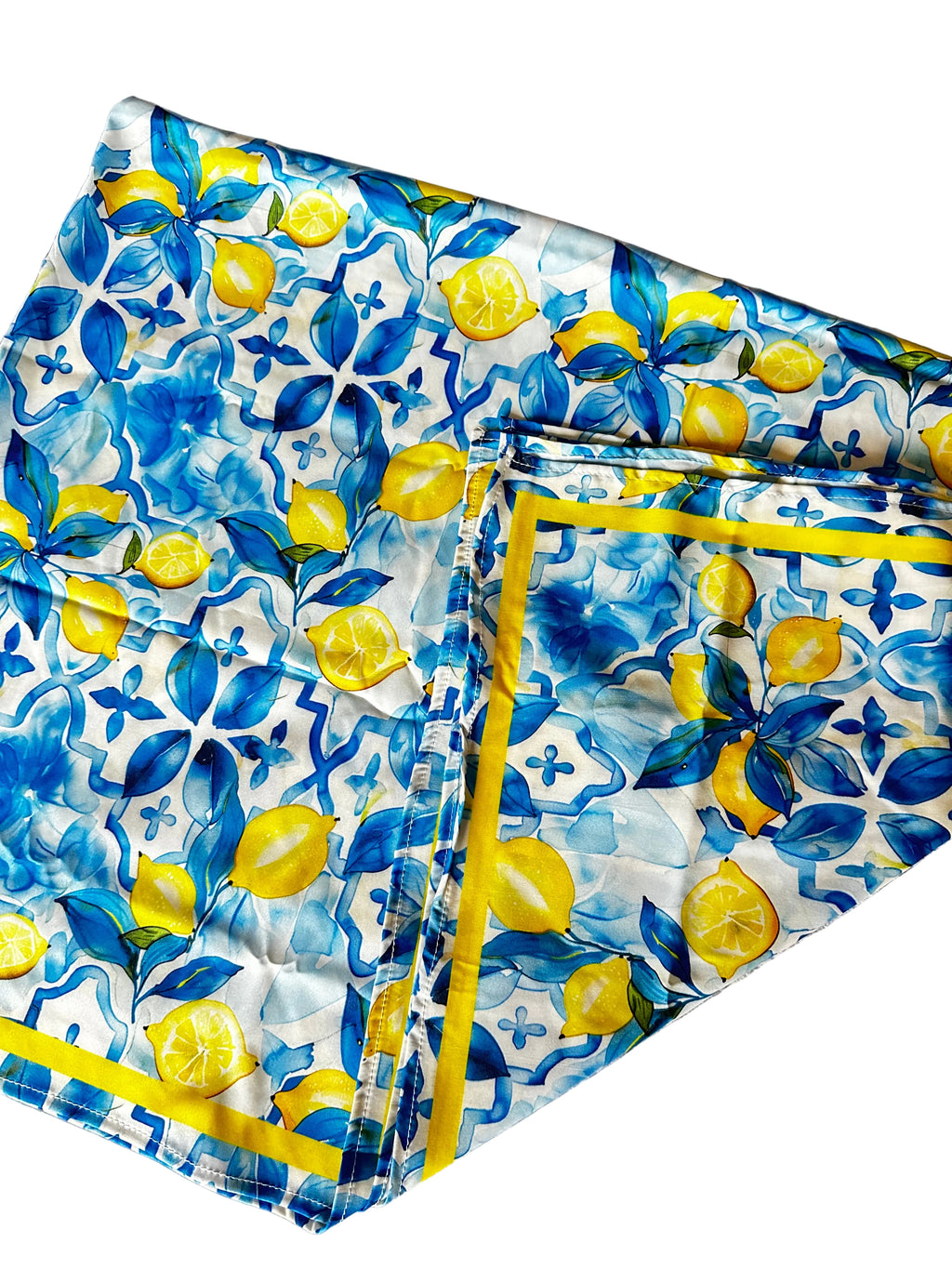 Páreo/Canga limões