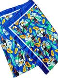 Páreo/Canga Tocanos