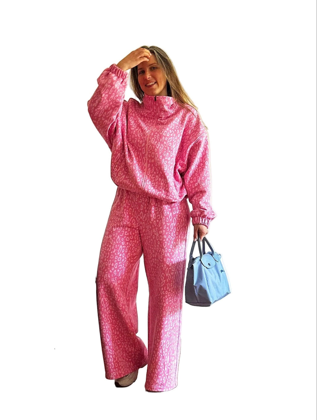 Co-ord Set Rosa