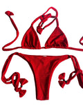 Biquini Vermelho