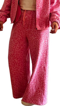 Calça Pantalona