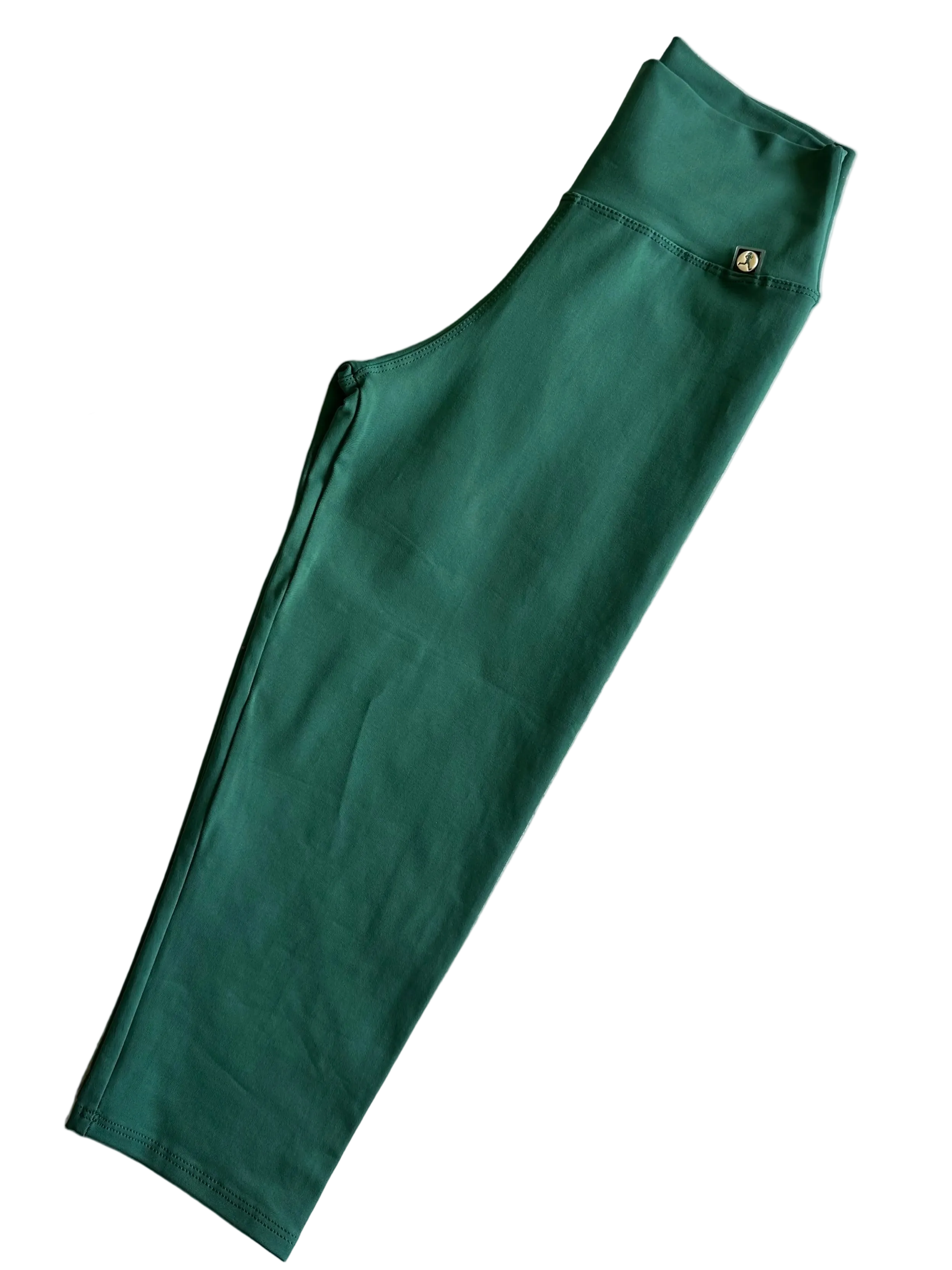 Corsário básico verde