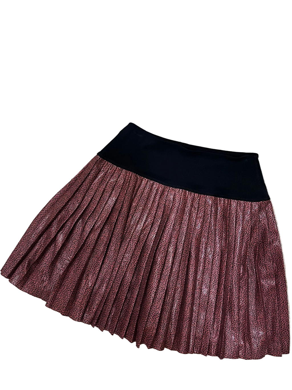 Saia calção Bordeaux