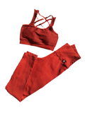 Conjunto canelado Telha