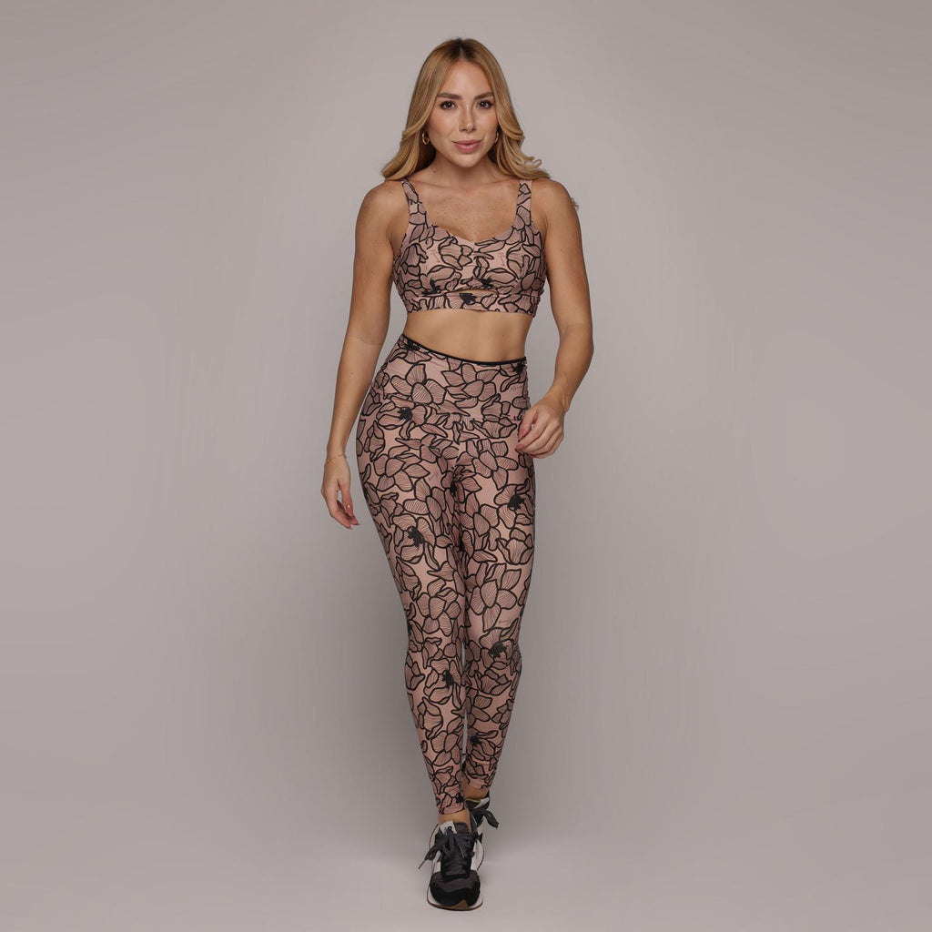 Legging Fiore