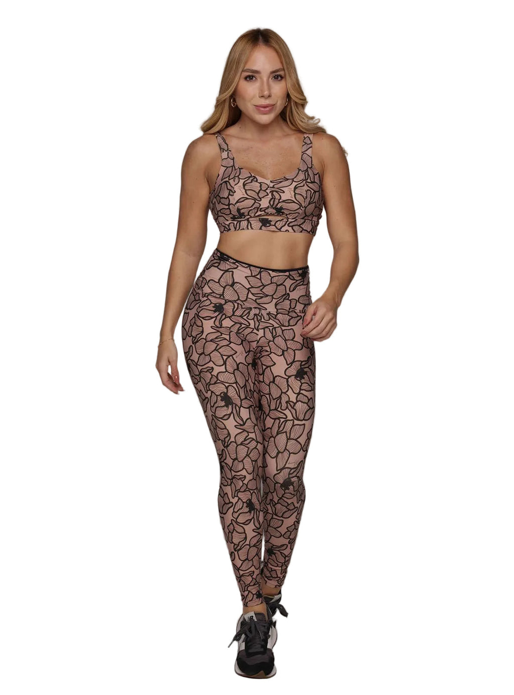 Conjunto Fiore