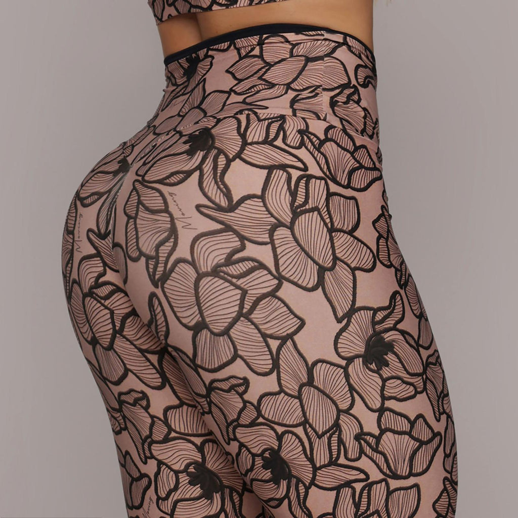 Legging Fiore