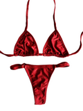 Biquini Melissa Terracota