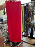 Páreo Vermelho