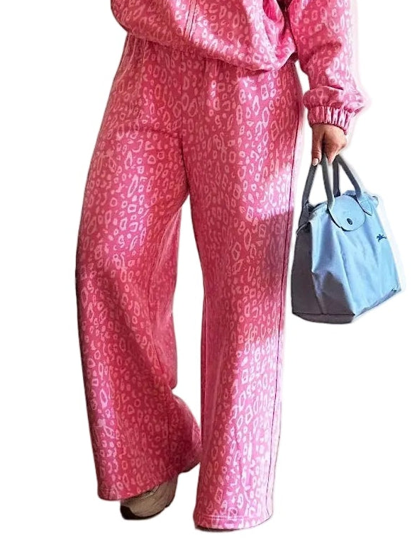 Co-ord Set Rosa