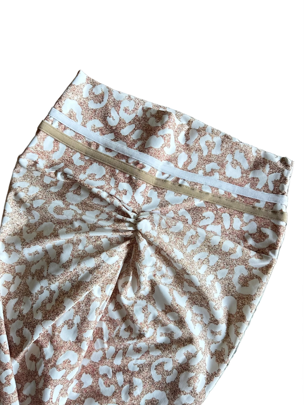 Conjunto Printed