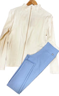 Casaco Off White