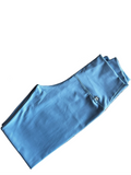 Legging básica azul