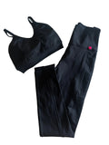Conjunto em preto