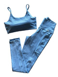 Conjunto Azul