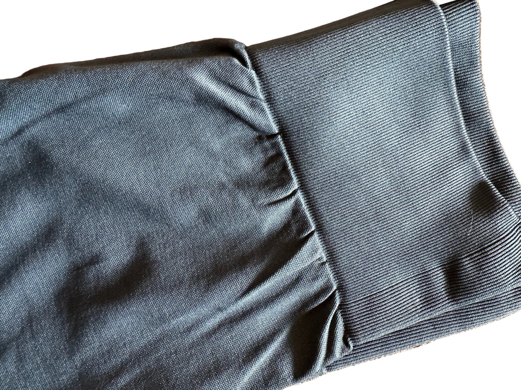 Legging seamless Petróleo