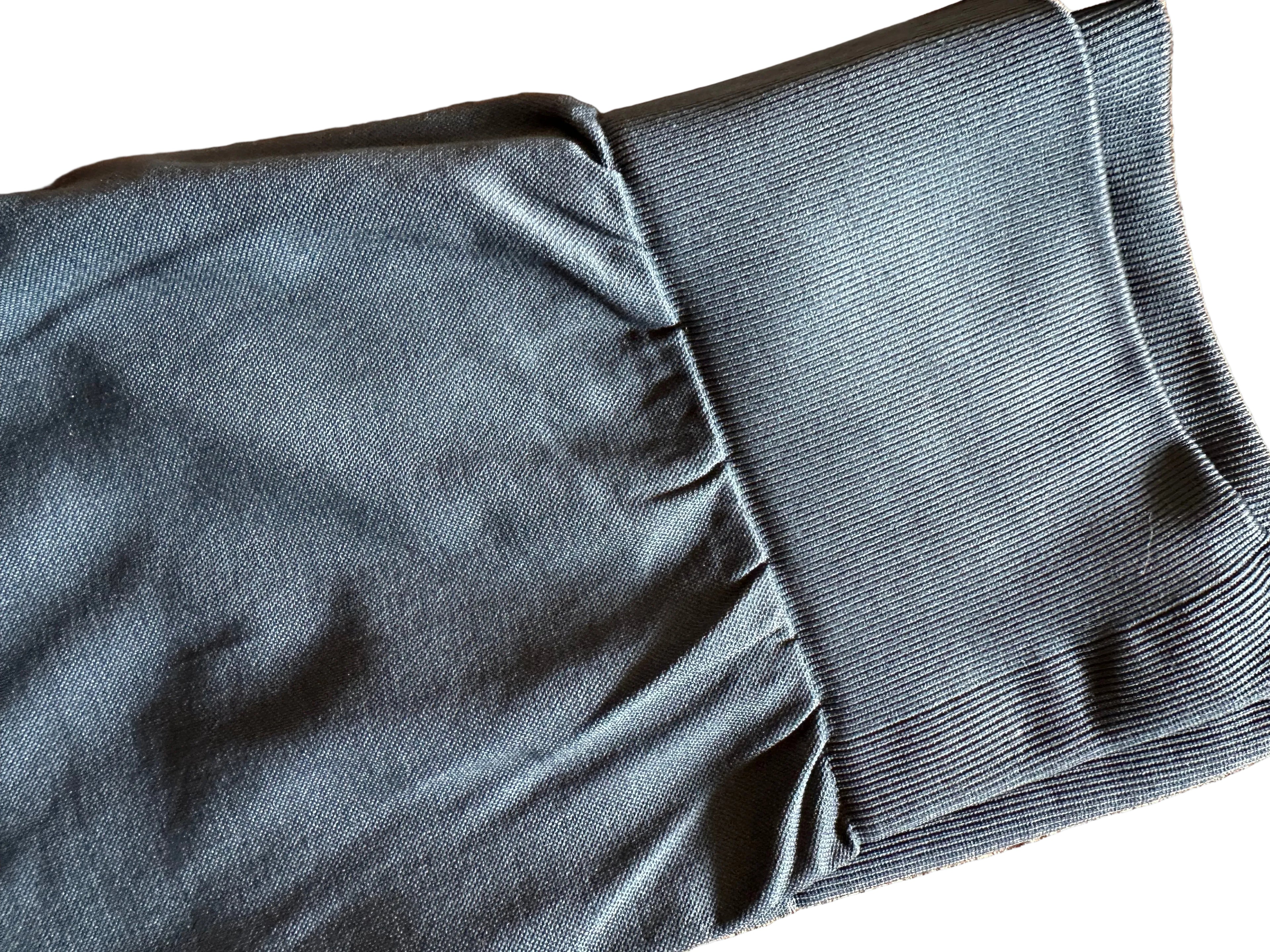 Legging seamless Petróleo