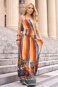 Vestido Brasilidades