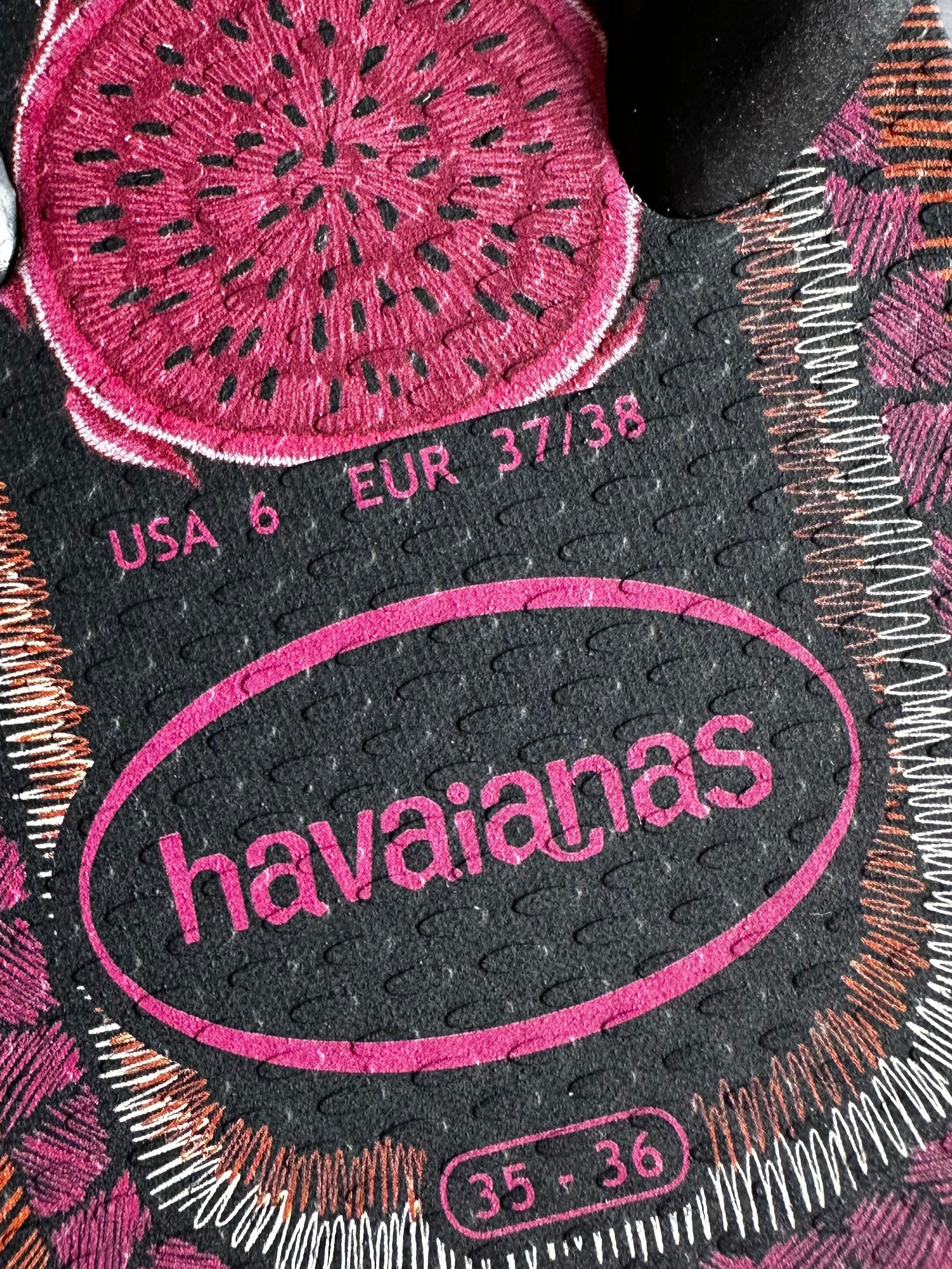 Havainas Frutadas