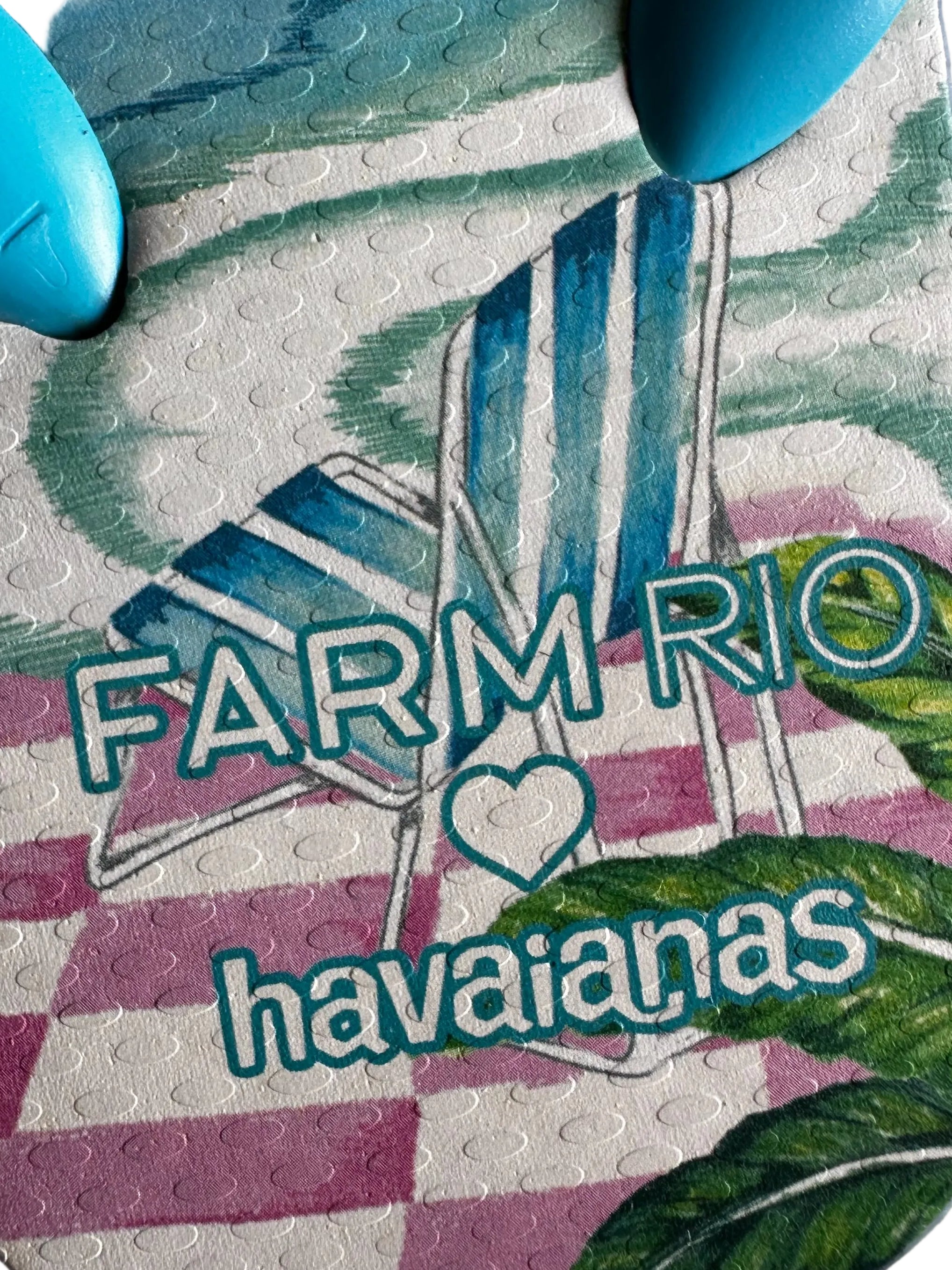 Havainas Farm