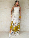 Vestido Alma Brasileira