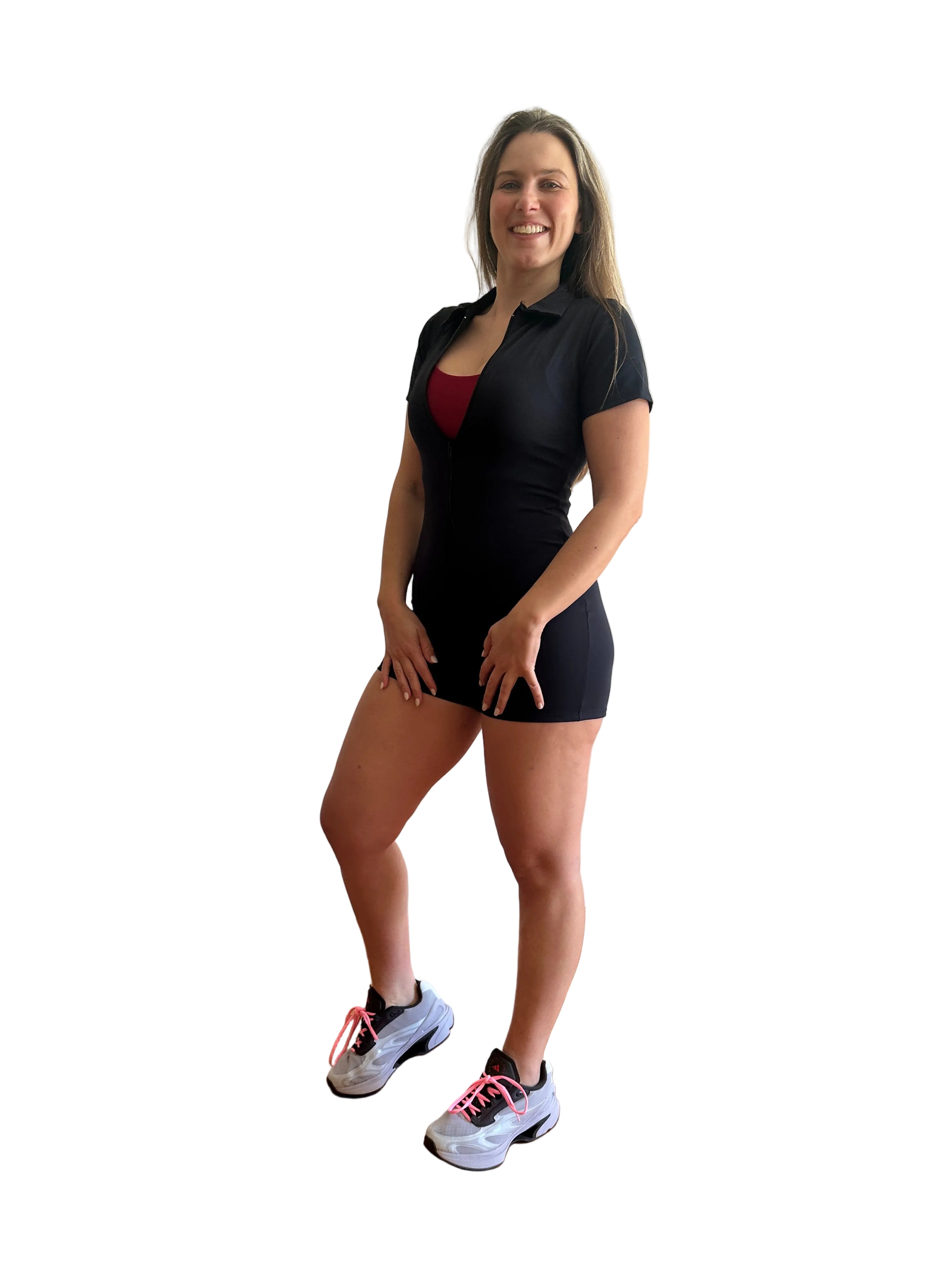 Macaquinho preto