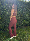 Conjunto Maria Terracota