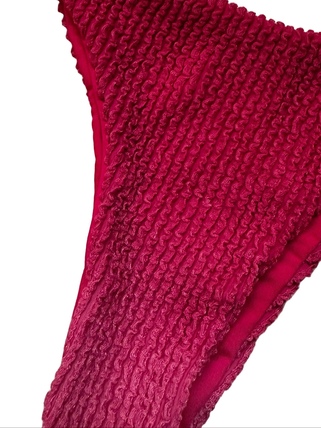 Biquini Vanessa Rosa